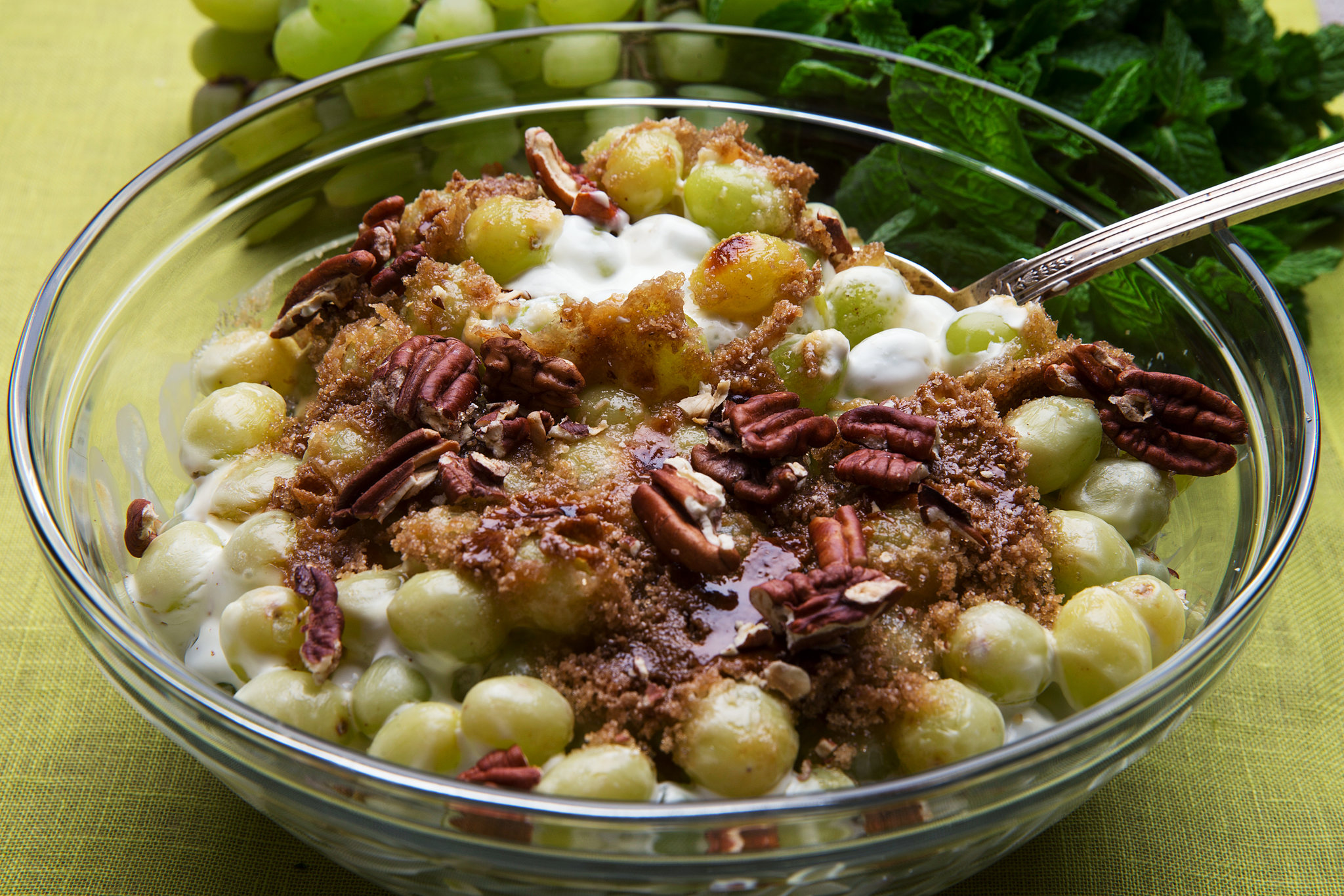 From #Grapegate to Heritage: The Real Minnesota Grape Salad